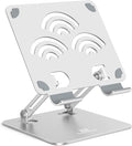 Tablet Stand, Adjustable Tablet Holder by ToBeoneer