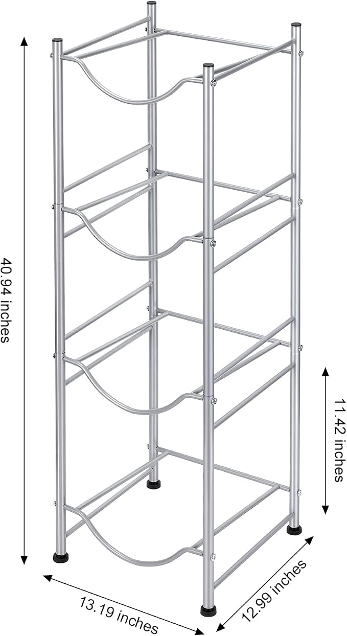 5 Gallon Water Jug Holder - Image 2