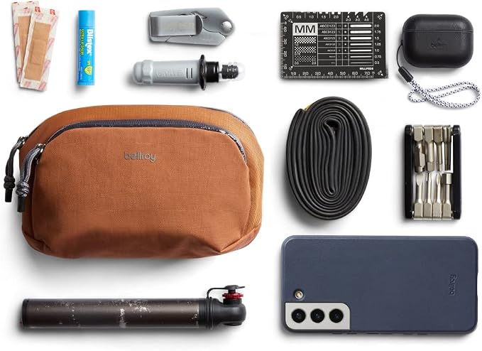 Bellroy Venture Pouch - Image 7