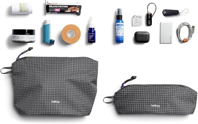 Bellroy Lite Pouch Duo - Image 6