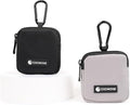 2 PCS Waterproof Small Dog Treat Bag by COOWONE