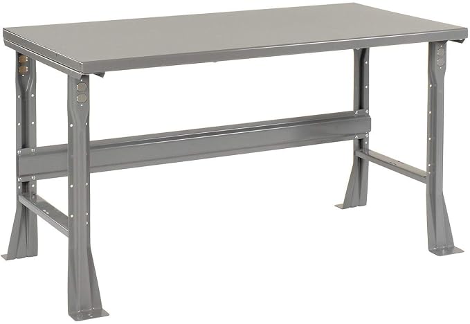 Global Industrial Fixed Height Workbench by GlobalIndustrial