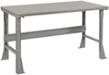 Global Industrial Fixed Height Workbench by GlobalIndustrial