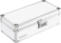 Vaultz Locking Medicine Storage Box by Vaultz