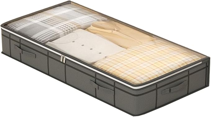Under Bed Storage Bins - Image 8