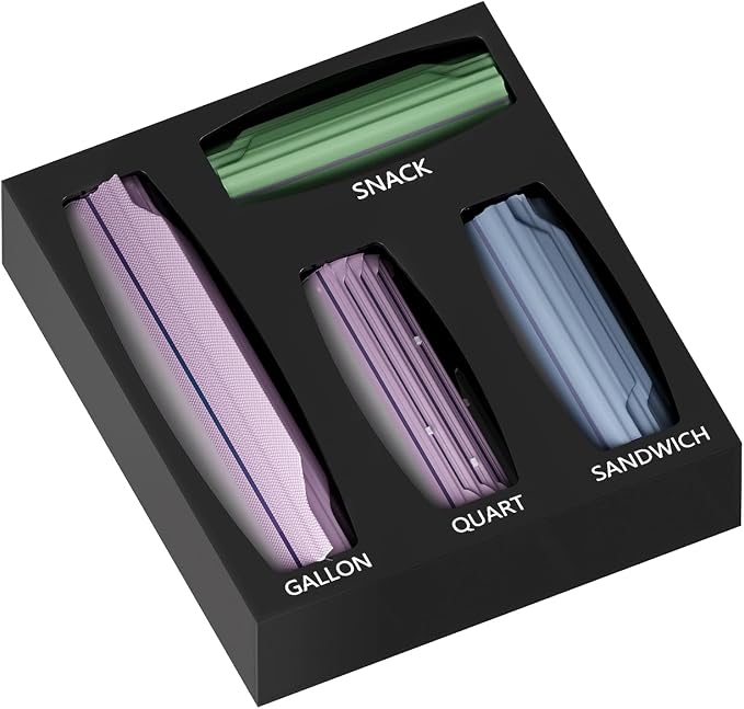 Aquiver Acrylic Bags Organizer by AQUIVER
