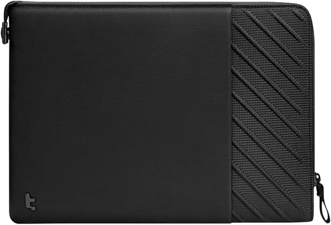 tomtoc Laptop Sleeve for 15-inch MacBook Air M4/A3241 2025, M3/A3114 2024 by tomtoc