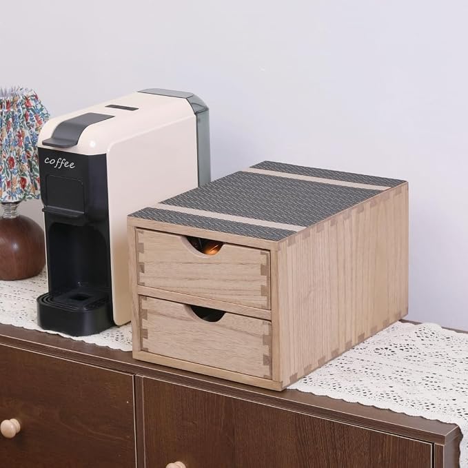 Drawer Holder for Coffee Brew - Image 7