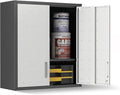 Wall Cabinet, Wall Mounted Cabinet by VIYET