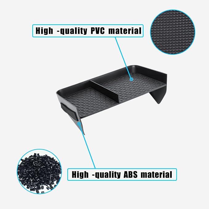 Center Console Organizer Compatible - Image 4