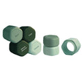 Cadence Travel Containers by KeepYourCadence