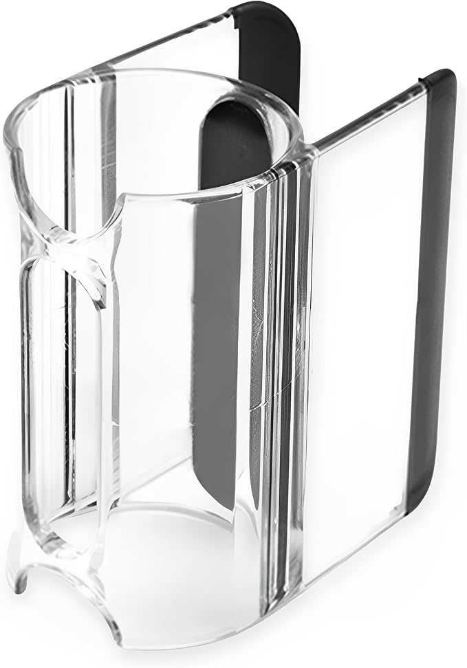 Accessory Holder Attachment Clip Compatible by YurMemo