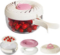 2025 New Upgrade Large Fruit Washing Bowl by Unknown
