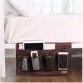 Bedside Storage Organizer by ZAFIT