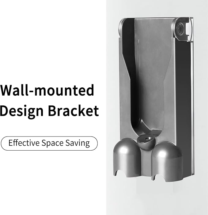 keluke Wall Mounted Docking Station Bracket - Image 4