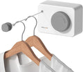 Mbillion Retractable Clothesline 13.8Ft Heavy Duty Clothes Drying Laundry Line by Mbillion