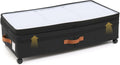 AVOKIHI Under Bed Storage Containers by AVOKIHI