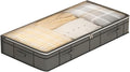 Under Bed Storage Bins by Unknown