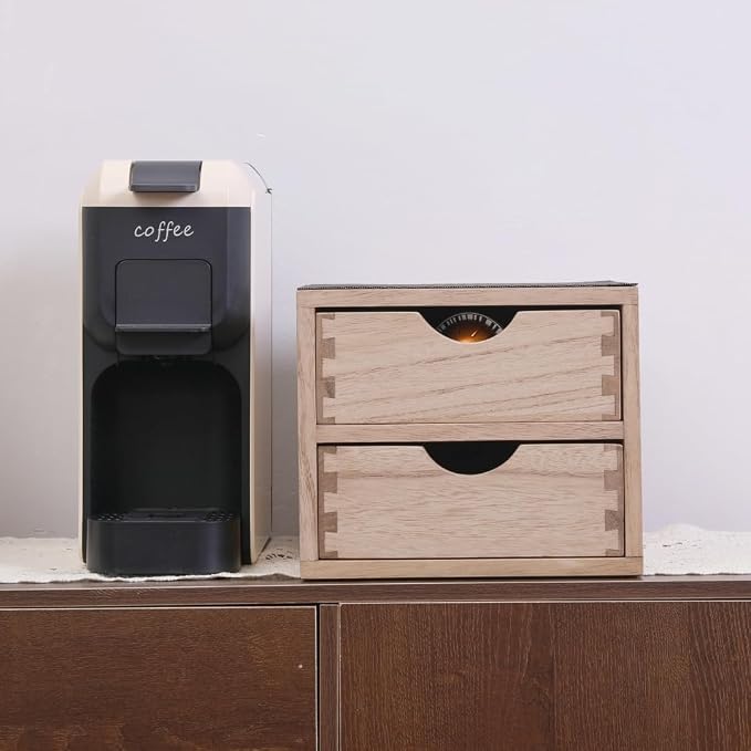 Drawer Holder for Coffee Brew - Image 8
