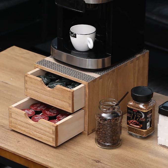 Drawer Holder for Coffee Brew - Image 9