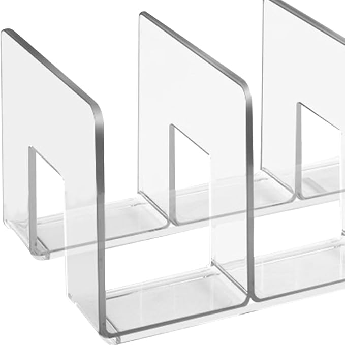 Wardrobe Divider Shelf Purse Organizer - Image 6