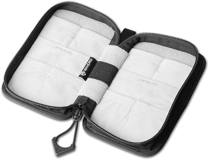 WANDRD Memory Card Case - Image 5