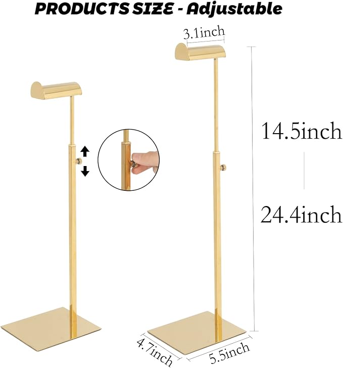 Handbag Display Stands - Image 4