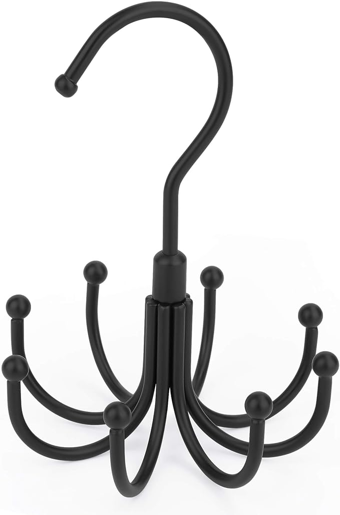 Belt Hanger, Space Saving Belt Organizer by Unknown