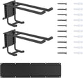 Snowboard Wall Rack, Ski Rack Wall-Mount by Unknown