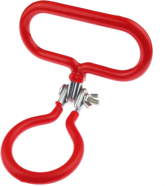 2 Pack Carboy Handle for Smooth Neck 3 Gallon 5 Gallon 6 Gallon 6.5 Gallon - Image 4