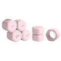 Cadence Travel Containers by KeepYourCadence