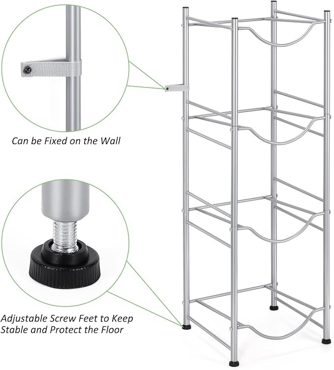 5 Gallon Water Jug Holder - Image 3