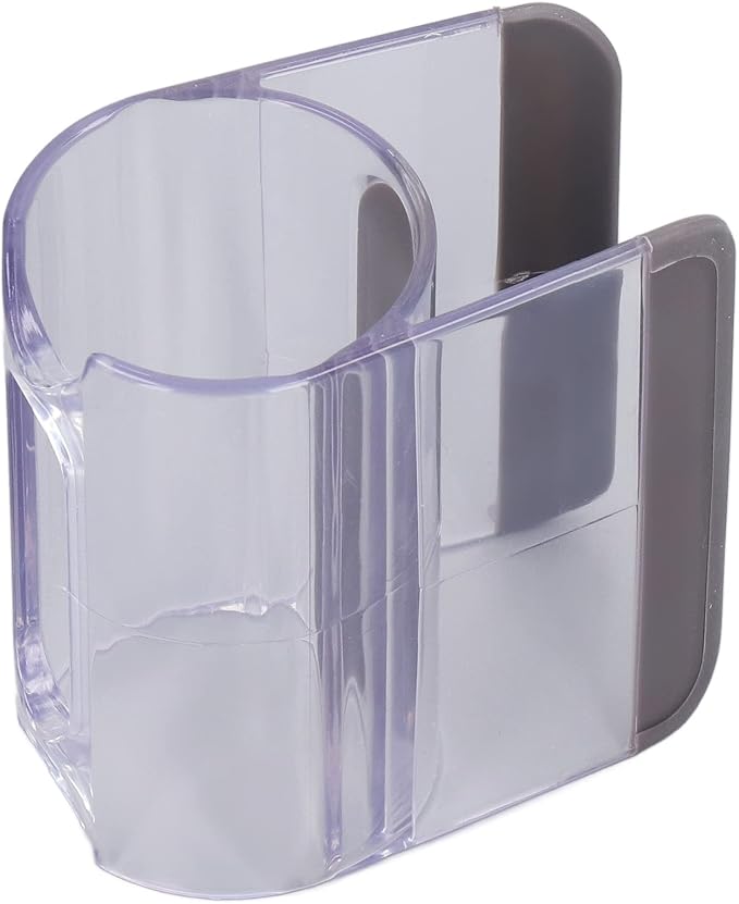 Vacuum Cleaner Attachment Holder 2PCS Vacuum Accessory Stick - Image 7