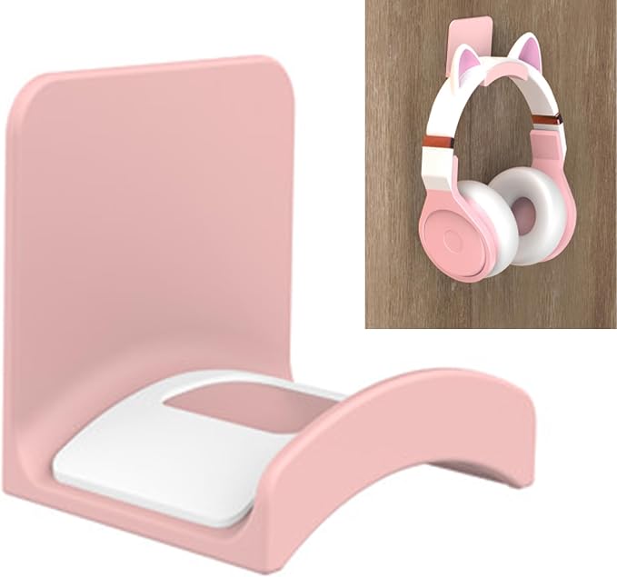 SOKUSIN Headphone Stand Headset Holder by SOKUSIN