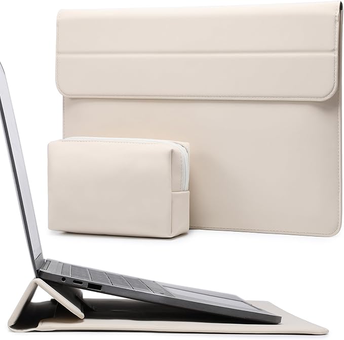 HYZUO 13.3-14 Inch Laptop Sleeve Case by HYZUO