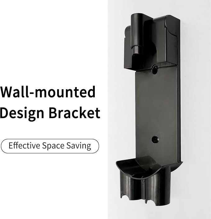 Wall Mount Docking Station for Dyson V7 V8 - Image 4