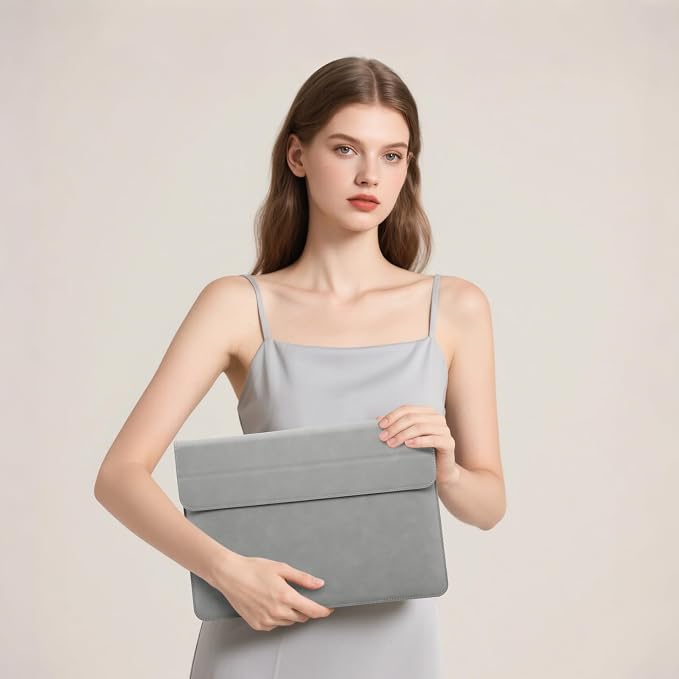 HYZUO 15-16 Inch Laptop Sleeve Case - Image 7
