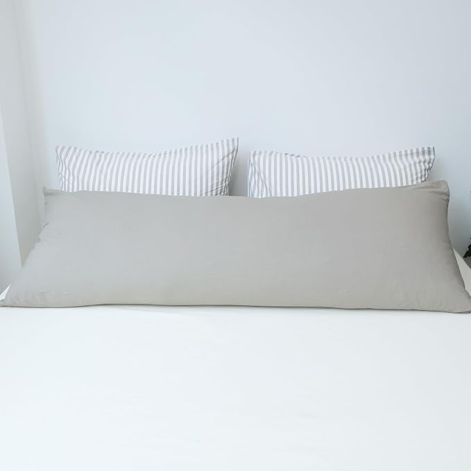 MooMee Body Pillow Cover Pillowcase - Image 3