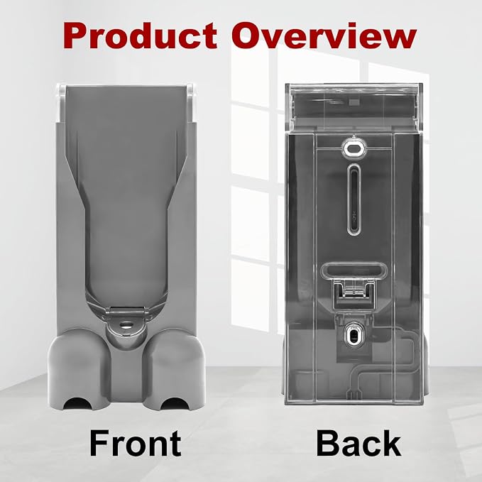 Vacuum Docking Station - Image 3