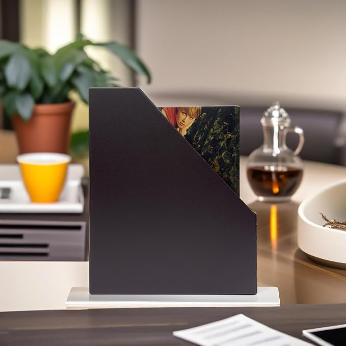 UnionBasic Magazine File Holder - Image 4