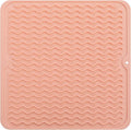 Silicone Dish Drying Mat for Multiple Usage, Easy clean, Eco-friendly, by MicoYang