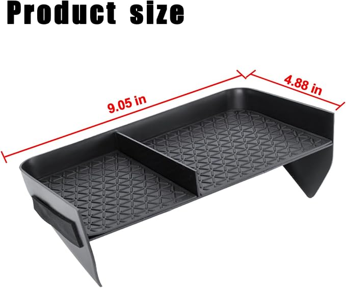 Center Console Organizer Compatible - Image 6