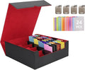 Venssu Card Storage Box For Trading Cards by Venssu
