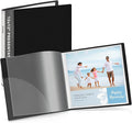 Dunwell 12x12 Binder with Sleeves by Dunwell
