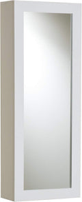 SEI Furniture Wall Mount Fold Out Ironing Center, 16 W x 7 D x 42 H by SEIFurniture