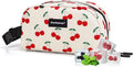 Cerbonny Small Cooler Bag Freezable Lunch Bag by Cerbonny