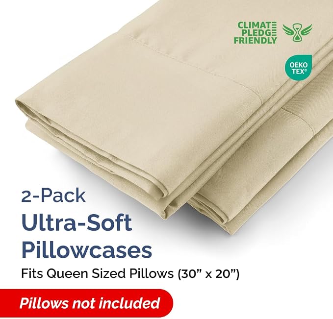 Queen Pillow Cases - Image 2