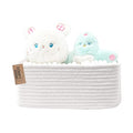 COMFY-HOMI 11.5"x7.5"x4.7" Storage Baskets by COMFY-HOMI