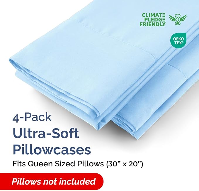 Queen Pillow Cases - Image 2