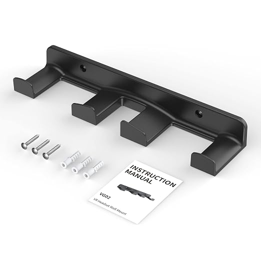 SOKUSIN VR Wall Mount - Image 5